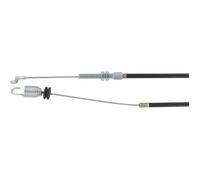 CABLE EMBRAYAGE