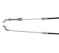 CABLE EMBRAYAGE