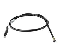 cable embrayage moto, Ligne de Liaison de Câble D'embrayage de Moto pour ATC200X 25S XR200 XR200R CB125S, Embrayage CB125s, cable embrayage moto 50cccâble d'embrayage câble d'embrayage moto