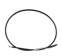 Cable Embrayage Moto,Pitbike m Kupplungsseil,Cable D Embrayage Dirt ,Câble D'Embrayage De Moto,Ligne De Liaison De Corde D'Embrayage De Moto Pour 150 200 250 Atv Dirt Bikes Et Scoo