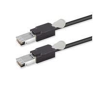 Câble empilable pour Cisco CAB-STK-E-1,5 m FlexStack - Compatible Catalyst 2960-X et 2960-XR - Empilage jusqu'à 8 commutateurs - 1,5 m