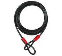 Câble en acier Abus Cobra™ 10/500 noir