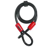Câble en acier Abus Cobra™ 12/120 noir
