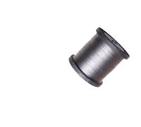 Câble en acier, câble métallique, Câble en acier inoxydable 304, 7x7, 0,5-2,5 mm, 50 m/100 m(Dia 0.6mm (100M))