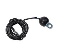 Câble en acier pour équipement de gym à domicile, système de poulie, entraînement de force, accessoires de fitness (3 mètres)