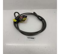 Câble En Acier Steel 200CM COBRA 200 ABUS