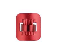 Câble En Alliage D'aluminium, Attache De Carte, Propre, Beau, Adapté Au Scooter Xiaomi M365, Pièces De Skateboard, Accessoires, 1 Ensemble