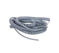 Lapp Kabel Câble spiralé ÖLFLEX® SPIRAL 400 P 70002648 1500/4500 mm 2x1 mm² gris
