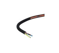 Câble en caoutchouc H07RN-F/OnPd 3 x 1,5 mm² rond 37028T-100