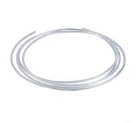 Câble en fibre optique à lueur latérale PMMA 1,5/2/3/4 mm pour phares de voiture lumineux 2 m, haute luminosité, économie d'énergie, fibre diffusante de lumière pour illuminateur, décoration de moteur