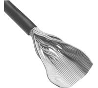 Câble en nappe 3M 3759/10 100 SF Pas: 1.27 mm 10 x 0.08 mm² noir Marchandise vendue au mètre