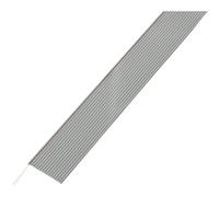 Câble en nappe TRU COMPONENTS FBC 1570254 Pas: 1.27 mm 16 x 0.035 mm² gris 30.5