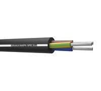 Câble En Néoprène Haute Résistance 3G2.5mm ca - 820743 [10 Mètres]