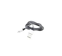 Dynabass - Usblight01 - Câble Lightning Usb - Mfi Certifié Apple - Nylon Tressé - 1,2m - Connecteurs Métal
