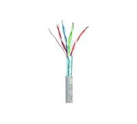 Gembird Cat5e, 305m câble de réseau Gris