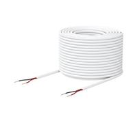 Ubiquiti Câble UniFi Access relais de serrure 1 paire Bobine 152,4 m