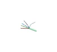 Câble en vrac CAT 6 - GEMBIRD - UPC-6004SE-SO - 304.8m - Couleur Gris - AWG 24