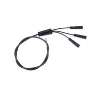 Supernova Câble de Connexion M99 PRO pour Freins Magura MTe universal 225 mm