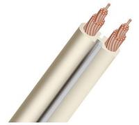 Audioquest CABLE ENCEINTE G2 WHITE BOBINE 30 M