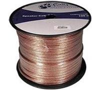 Câble enceinte / hp 2 x 2.5 mm² 100 m SPC-25-T