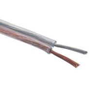 Câble enceinte libre de bAYROL oxygène 2 x 1.5 mm