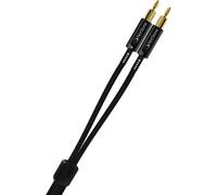 Câble enceinte NorStone Arran MC (2 x 5 m)