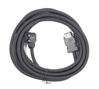 Câble encodeur MR-J3ENCBL Alimentation MR-PWS1CBL Frein MR-BKS1CBL -A1 -A2 -L -H MR-J3 for servomoteur J3 J4 JE inférieur à 750 W(MR-J3ENCBL -L,5m)