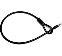 Câble enfichable Amparo 800 x 10 mm noir