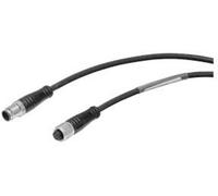 Câble enfichable Siemens 6GT2891-4FN50 noir 1 pc(s)