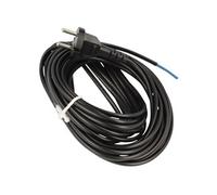 CABLE ENROULEUR 9 METRES PLAT POUR PIECES ASPIRATEUR NETTOYEUR PETIT ELECTROMENAGER ELECTROLUX - 11740623