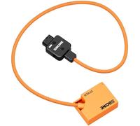 Câble de batterie factice ZGCine D-Tap vers NP-W126 | ✅ Livraison gratuite à partir de 100 €