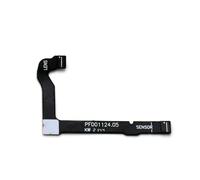 Câble ESC/GPS/TOF/WIFI d'origine for DJI Mavic 3, capteur arrière/avant, boussole, téléobjectif, câble d'objectif Hasselblad, pièces de rechange(Telephoto Cable)