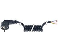 Cable espiral 1,5m3 3 polos - soin conçu pour une utilisation régulière, convient à ceux qui recherchent un produit fiable au quotidien et associe fonctionnalité pratique et sensation agréable jour ap