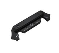Câble et accessoires pour système de micro pour guitare acoustique rechargeable sans fil Micros Guitare Acoustique