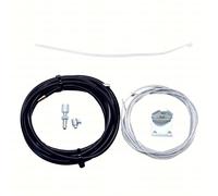 Câble Et Gaine Pour Debloquer Extérieur Genius 390488 Automation Automatismes