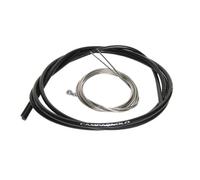 Campagnolo Tt Brake Cable Kit Noir