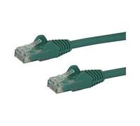 Startech.com câble ethernet 10 m - rj45 cat6 - câble réseau sans accro