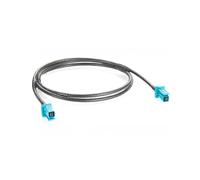 Câble Ethernet Automobile H-MTD Vers MATEnet 2302510-9 TE MATEnet Vers Rosenberger H-MTD E6K10A-1BZZ5-Z