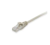 Câble Ethernet Cat.6 - Equip - 625490 - 1,5 m - Beige - U/UTP