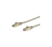 Startech.com 7m cat6a ethernet cable, 10 gigabit shielded snagless rj4
