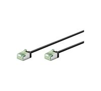 Câble ethernet cat8.1 blindé slim 2m
