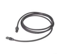 Câble Ethernet compatible Starlink pour Gen3 avec cordon d'alimentation étanche, transmission haute vitesse 1200 Mbps, flexible et pour une connexion réseau fiable (2 mètres)