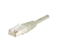 Câble Ethernet CONECTICPLUS Câble Ethernet CAT6 multibrin 40m F/UTP