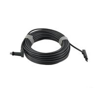 Câble Ethernet de rechange pour Starlink Gen 2, étanche, flexible, haut débit jusqu'à 1200 Mbit/s, pour streaming et jeux (15,3 m)