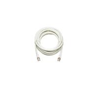 Câble Ethernet EATON 4.57M Droit CAT8 Blanc