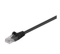 Câble Ethernet - GOOBAY - 68651 - CAT5e - 5 m - RJ45 UTP 1Gbps