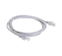 Câble Ethernet Haut débit Cat5e RJ45, câble réseau LAN for Ordinateur, routeur, Cordon de Brassage, 1 m/5 m/10 m/15 m/20 m/30 m/50 m(2M)