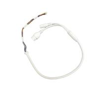 Cable Ethernet LAN 10 broches 10 conducteurs PoE RJ45 pour cam??ra IP Hikvision, transfert de donn??es haut d??bit