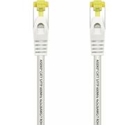 Câble Ethernet LAN Aisens 1 m blanc