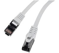 Lanberg PCF8-10CU-0150-S LAN Ethernet Cable 1.5 m Grey